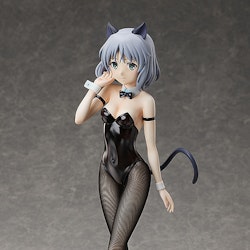 Strike Witches: Road to Berlin Sanya V. Litvyak: Bunny Style Ver.