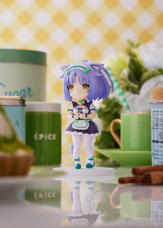 Nekopara Mini Figure 100 Cinnamon