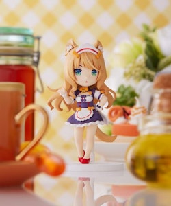 Nekopara Mini Figure 100 Maple