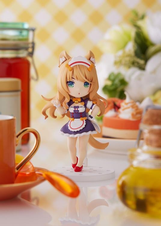 Nekopara Mini Figure 100 Maple