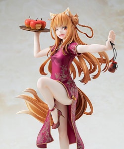 Spice and Wolf Holo (Chinese Dress Ver.)