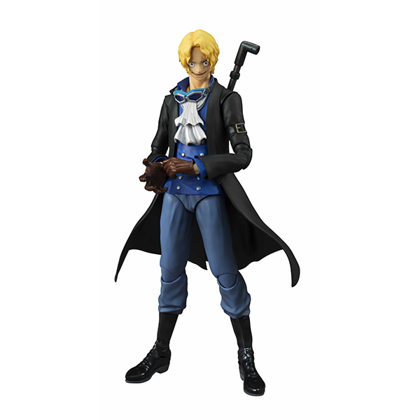 One Piece Variable Action Heroes Sabo (Rerelease)