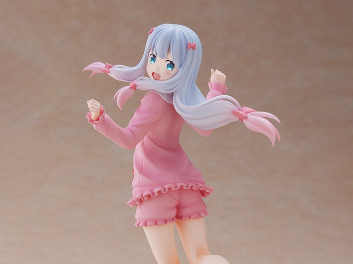 Eromanga Sensei Tenitol Sagiri Izumi