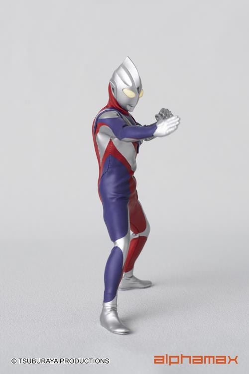Ultraman Tiga Light-Up Tiga
