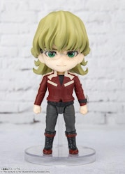 Tiger & Bunny Figuarts mini Barnaby Brooks Jr.