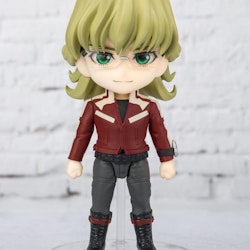 Tiger & Bunny Figuarts mini Barnaby Brooks Jr.