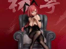 SSR-FIGURE Yi Ren Guan - House of Unhumans Chu E: Bunny Ver.