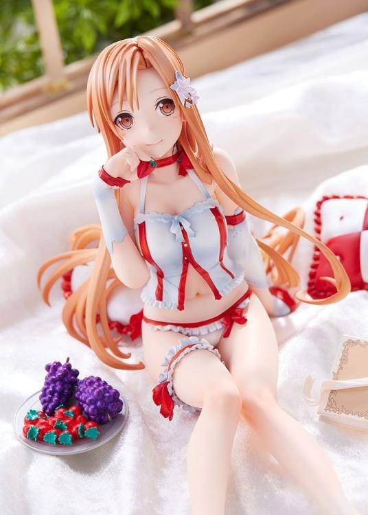 Sword Art Online KD Colle Asuna (Negligee Ver.)