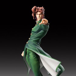 JoJo's Bizarre Adventure Statue Legend Noriaki Kakyoin