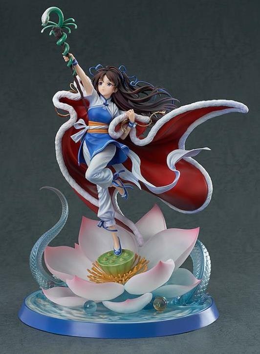 The Legend of Sword and Fairy Zhao Linger 25th Anniversary Commemorative Ver.