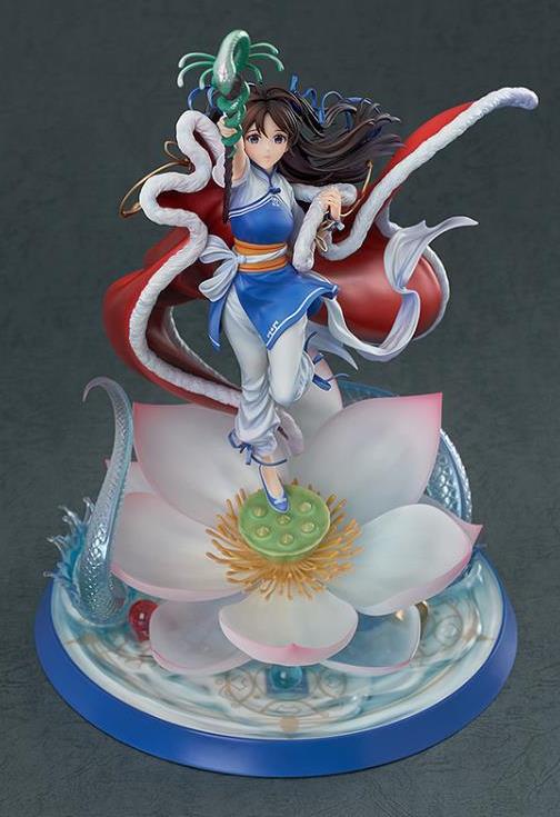 The Legend of Sword and Fairy Zhao Linger 25th Anniversary Commemorative Ver.