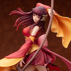 The Legend of Sword and Fairy Long Kui (The Crimson Guardian Princess Ver.)