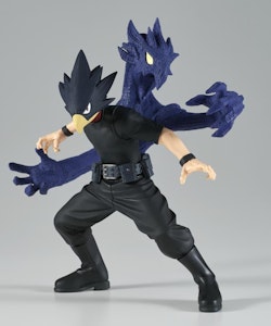 My Hero Academia The Amazing Heroes Vol.25 Fumikage Tokoyami