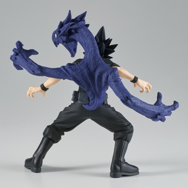 My Hero Academia The Amazing Heroes Vol.25 Fumikage Tokoyami