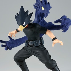 My Hero Academia The Amazing Heroes Vol.25 Fumikage Tokoyami