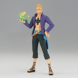 One Piece DXF The Grandline Men Vol.21 Marco