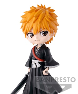 Bleach Q Posket Ichigo Kurosaki (Thousand Year Blood War Ver. A)