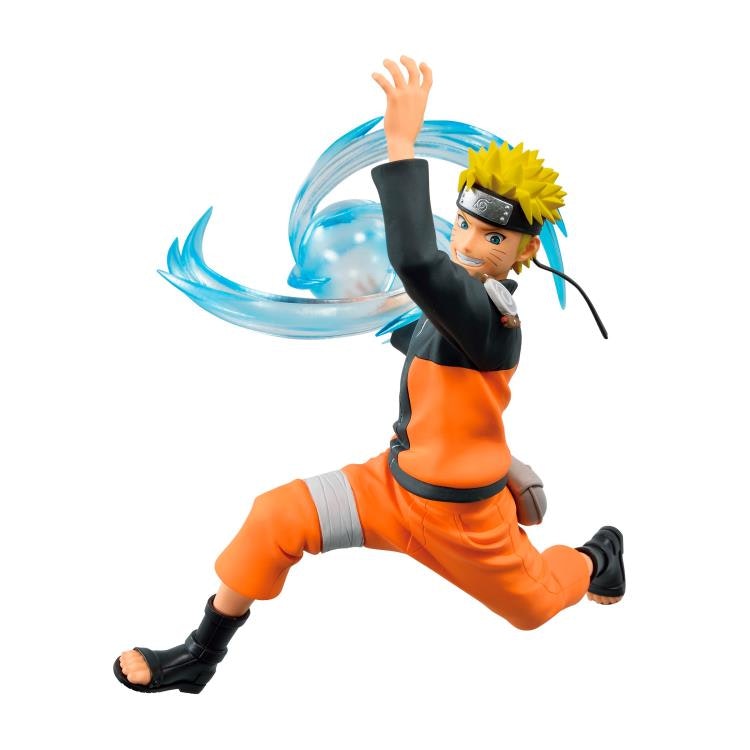 Naruto Shippuden Effectreme Naruto Uzumaki