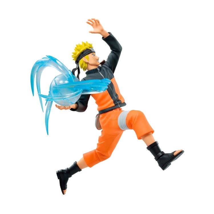 Naruto Shippuden Effectreme Naruto Uzumaki