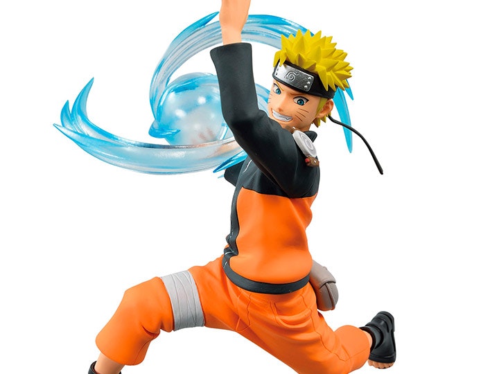 Naruto Shippuden Effectreme Naruto Uzumaki