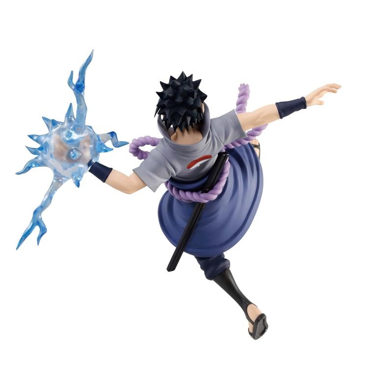 Naruto Shippuden Effectreme Sasuke Uchiha