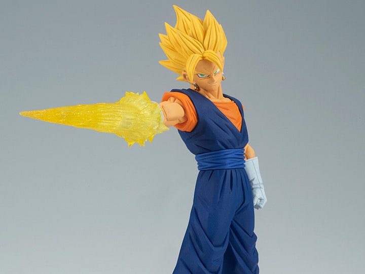 Dragon Ball Z G x Materia The Vegito