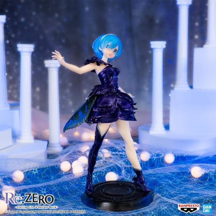 Re:Zero Dianacht Couture Rem