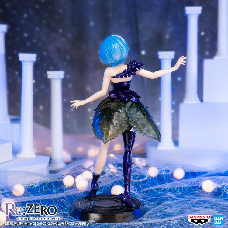 Re:Zero Dianacht Couture Rem