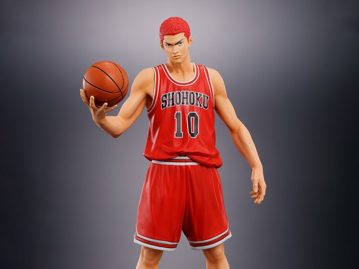 Slam Dunk One and Only Sakuragi Hanamichi