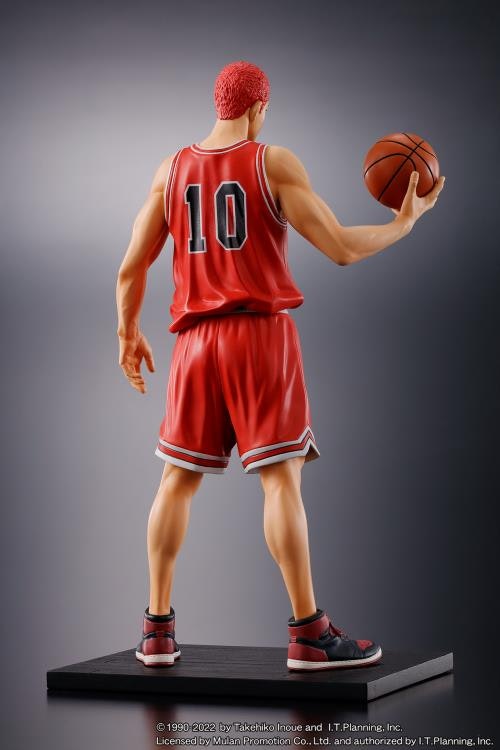 Slam Dunk One and Only Sakuragi Hanamichi