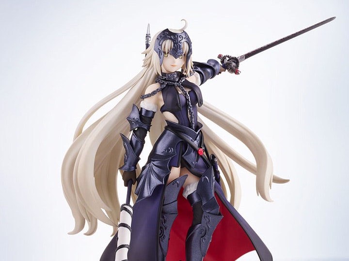 Fate/Grand Order Avenger/Jeanne d'Arc (Alter) ConoFig