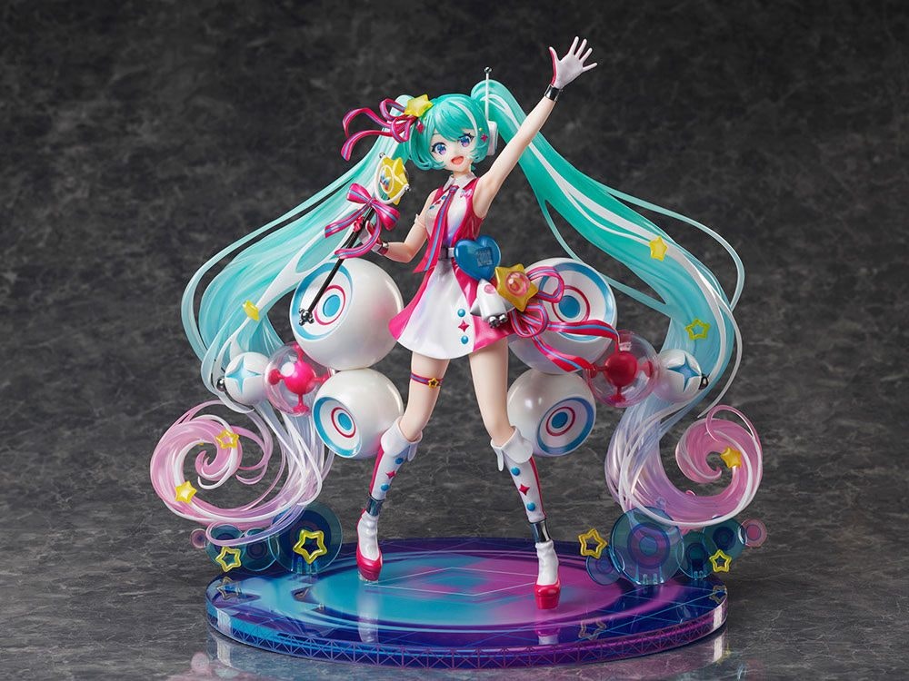 Vocaloid Hatsune Miku Magical Mirai 10th Anniversary Ver.