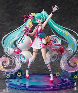 Vocaloid Hatsune Miku Magical Mirai 10th Anniversary Ver.