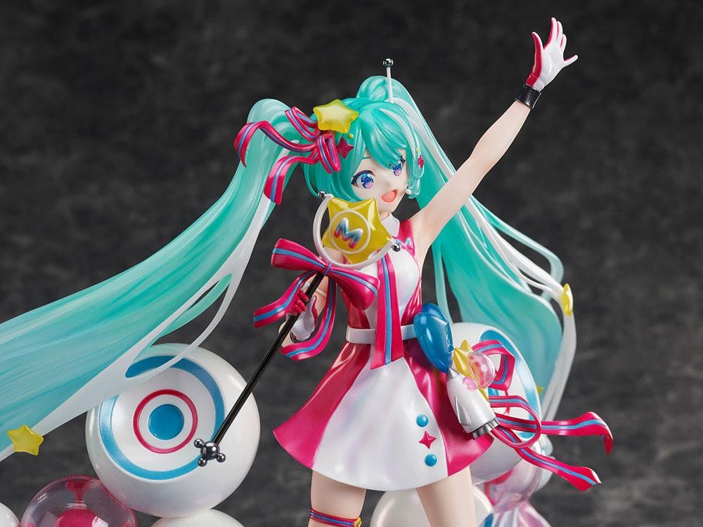 Vocaloid Hatsune Miku Magical Mirai 10th Anniversary Ver.