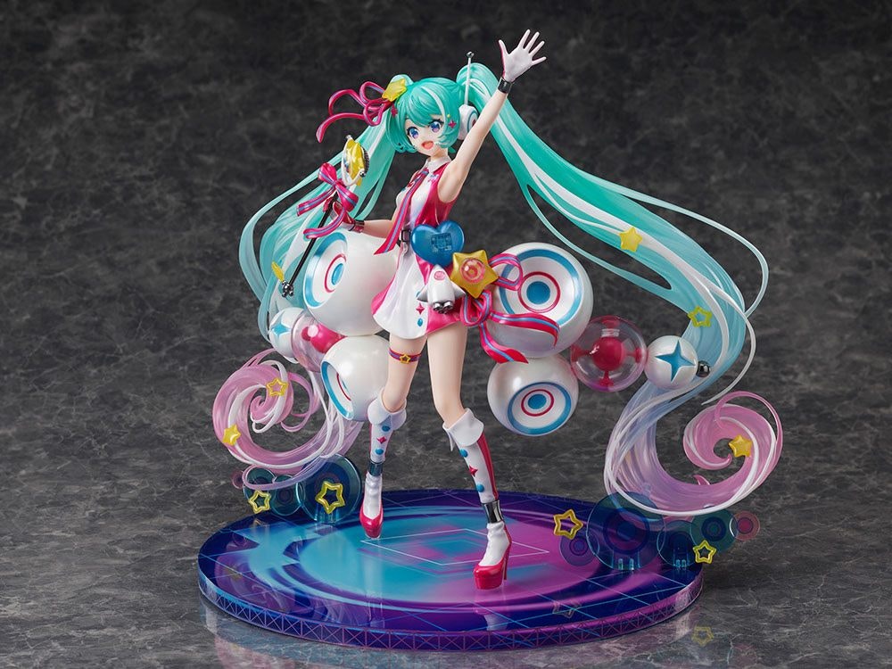 Vocaloid Hatsune Miku Magical Mirai 10th Anniversary Ver.