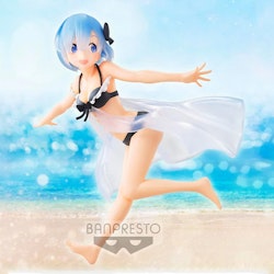 Re:Zero Starting Life in Another World Celestial Vivi Rem