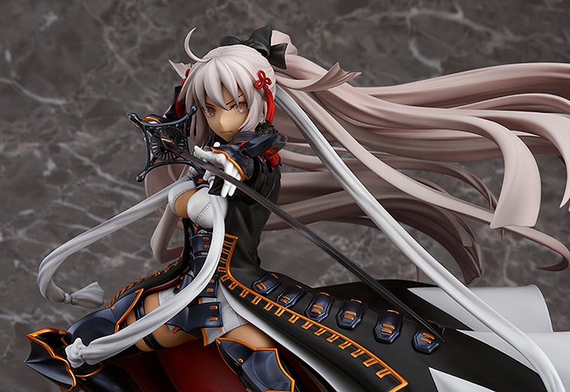 Fate/Grand Order Alter Ego (Okita Souji) -Absolute Blade: Endless Three Stage-