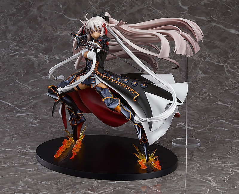 Fate/Grand Order Alter Ego (Okita Souji) -Absolute Blade: Endless Three Stage-