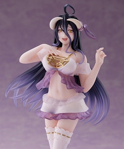 Overlord IV Albedo (Nightwear Vers.) Coreful