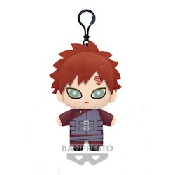 Naruto Shippuden Tomonui Plush Gaara