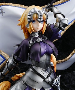 Fate/Grand Order Ruler Jeanne d'Arc