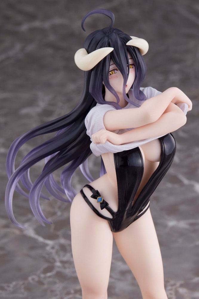 Overlord IV Albedo (T-Shirt Swimsuit Ver.)