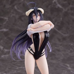 Overlord IV Albedo (T-Shirt Swimsuit Ver.)