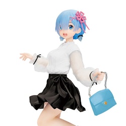 Re:Zero Starting Life in Another World Rem (Outing Coordination Ver.) Renewal Edition