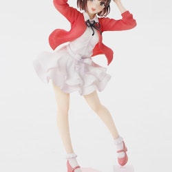 Saekano: How to Raise a Boring Girlfriend Megumi Kato (Heroine Wear Ver.) Coreful