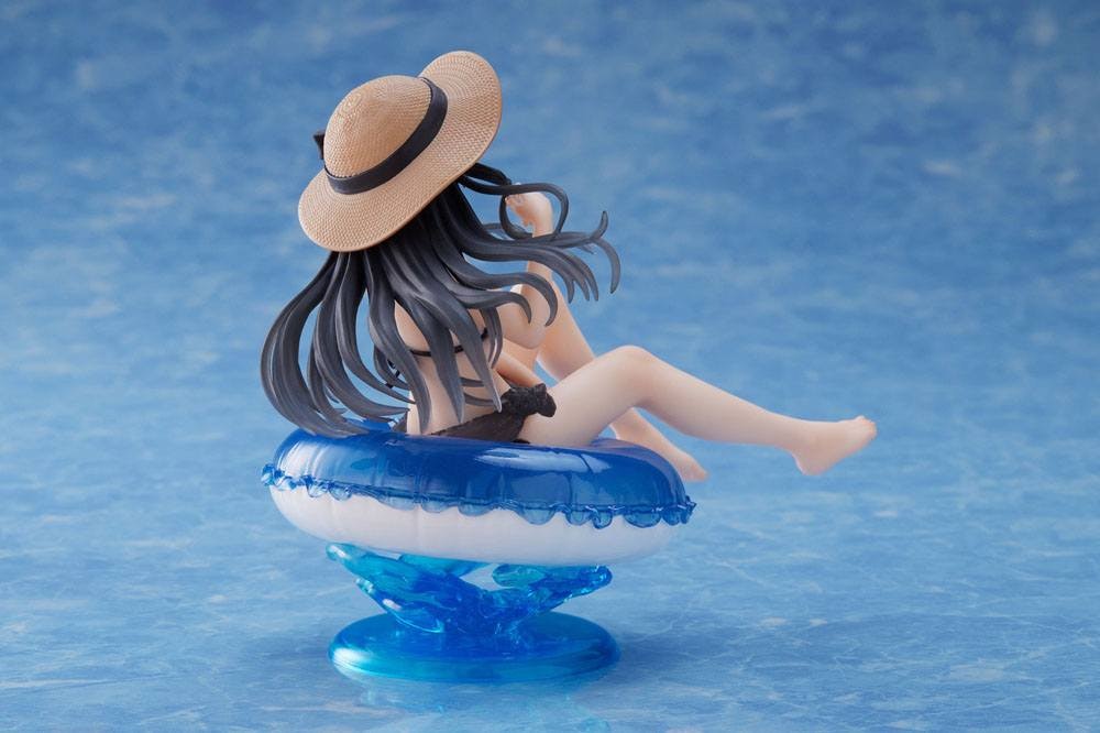 My Teen Romantic Comedy SNAFU Climax! Aqua Float Girls Yukino Yukinoshita