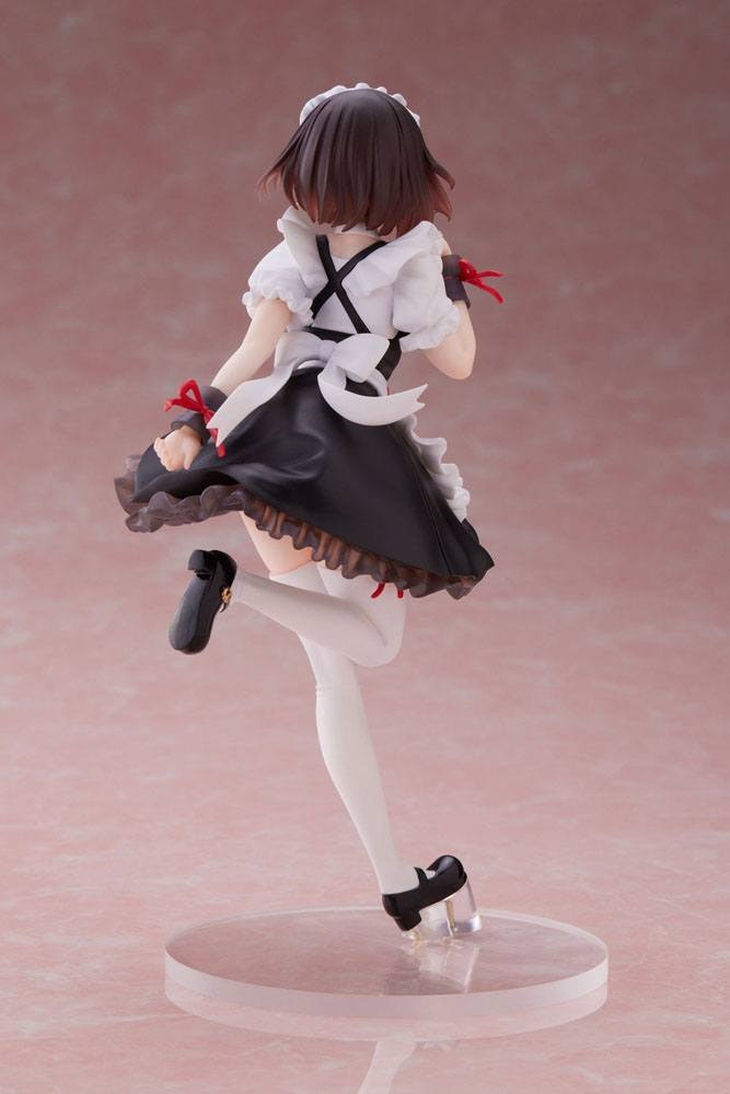 Saekano: How to Raise a Boring Girlfriend Megumi Kato (Maid Dress Ver)