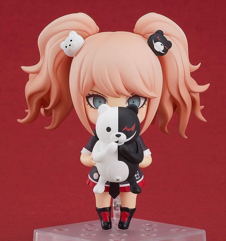 Danganronpa 1•2 Reload Nendoroid Junko Enoshima