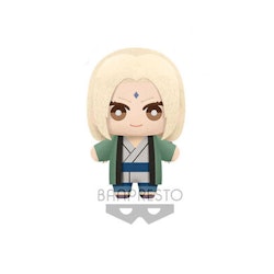 Naruto Shippuden Tomonui Plush Tsunade