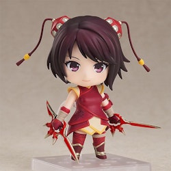 Legend of Sword and Fairy 4 Nendoroid Han LingSha